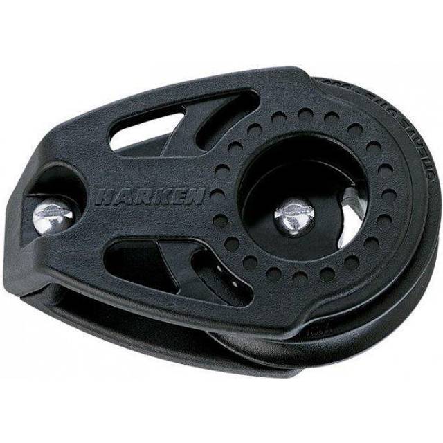 Harken 40 mm Carbo Cheek