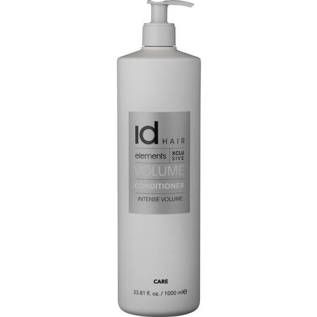 idHAIR Elements Xclusive Volume Conditioner 1000ml