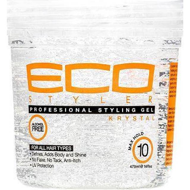 Eco Style Krystal Styling Gel 473 ml