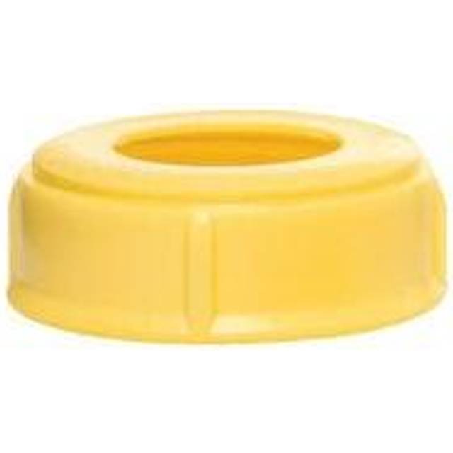 Medela lock med hål