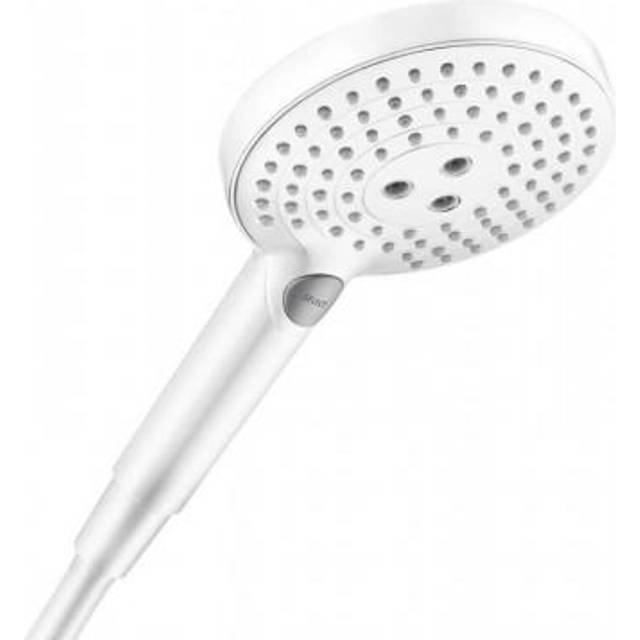 Raindance Select s Hand shower 120 3jet, matt white (26530700) - Hansgrohe
