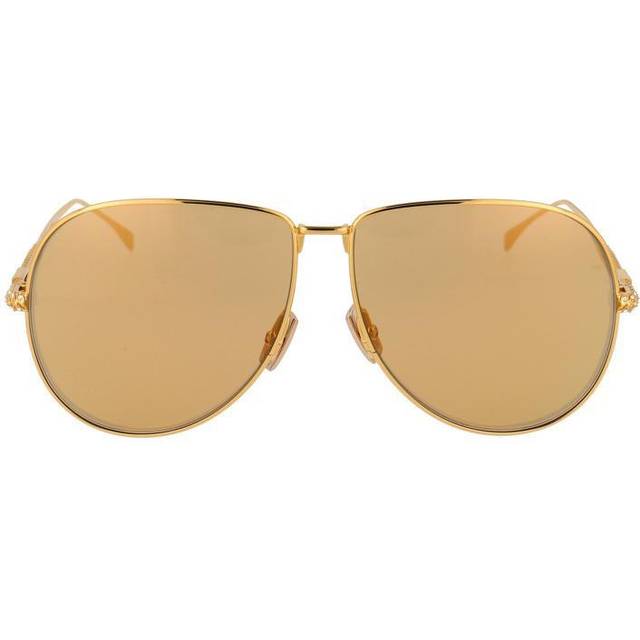 Sunglasses Fendi FF 0437/S 001/2M