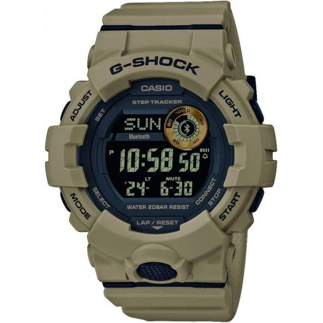 Casio GBD-800UC-5ER G-Shock Herrenuhr 48mm 20ATM