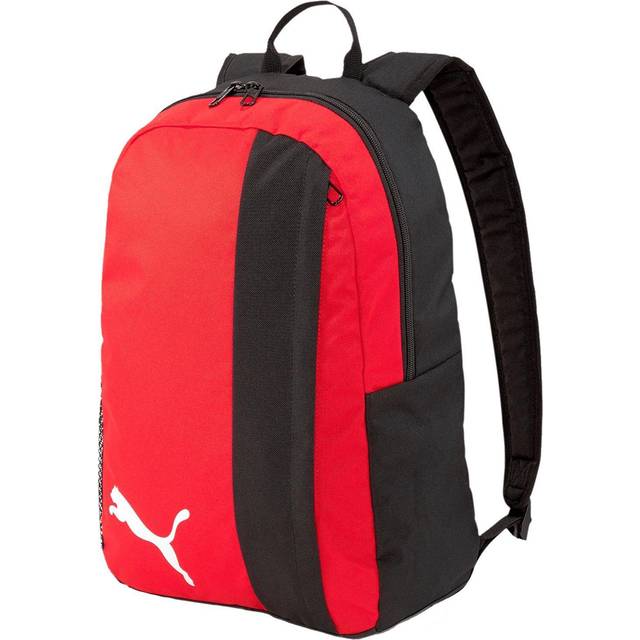 PUMA Ryggsäck teamGOAL 23 - Röd/Svart - ['Röd'] (One Size Adult)