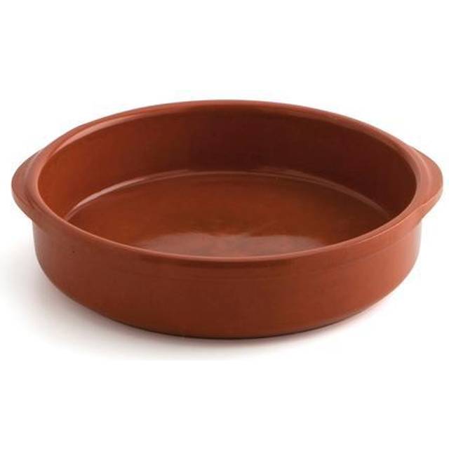 Raimundo Sánchez Lergryta med handtag 26 cm, 2 liter, honung