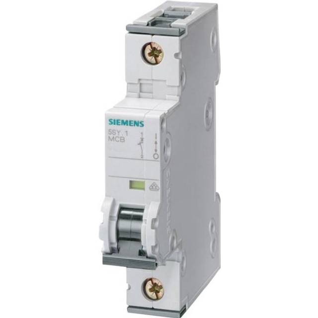 5SY4120-6 - Miniature circuit breaker 1-p B20A 5SY4120-6
