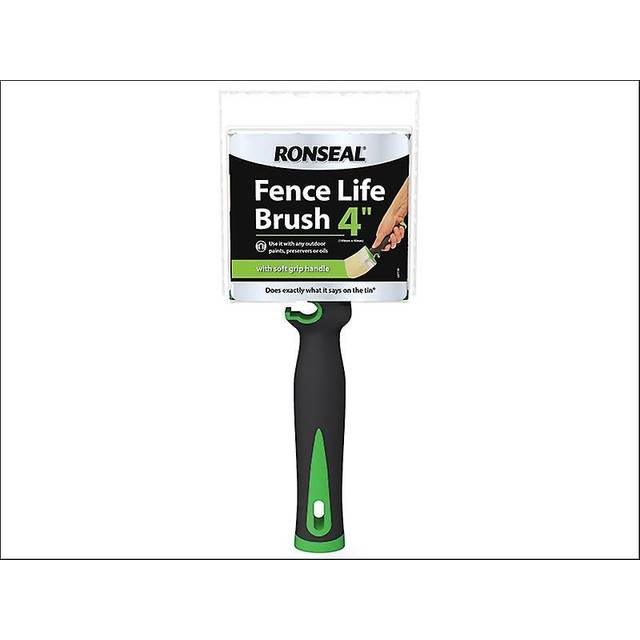 Ronseal Fence Life Brush