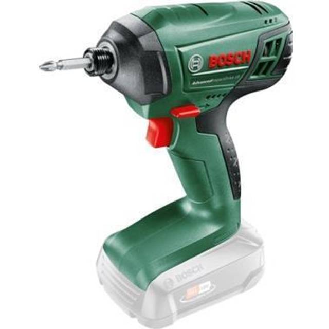 Bosch ADVANCEDIMPACTDRIVE P4A 18v Cordless Impact Driver No Batteries No Battery Charger No Case