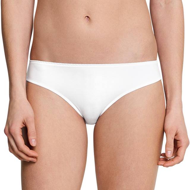 Schiesser Damen Invisible Slip - Lace