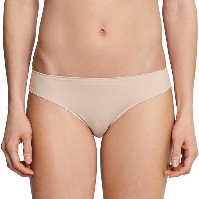 Schiesser Damen Invisible Slip - Lace