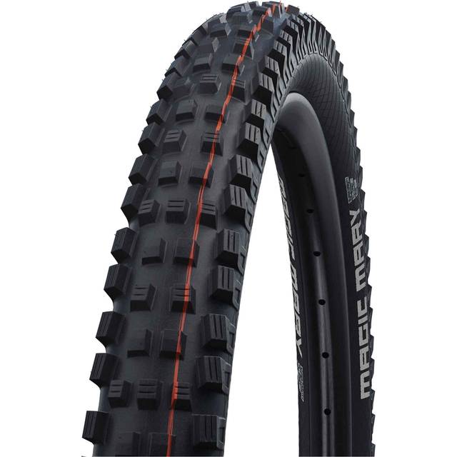 (27.5 X 2.40) Schwalbe Magic Mary Super Trail TL Folding Addix Soft Tyres