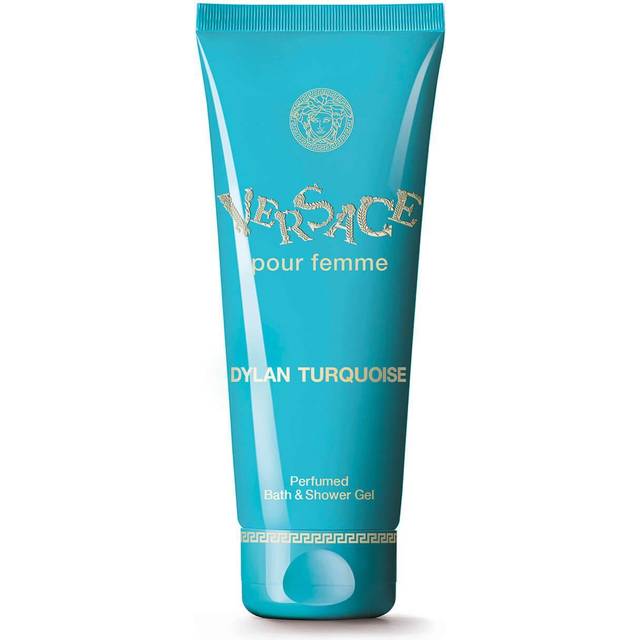 Versace Dylan Turquoise Shower Gel 200ml