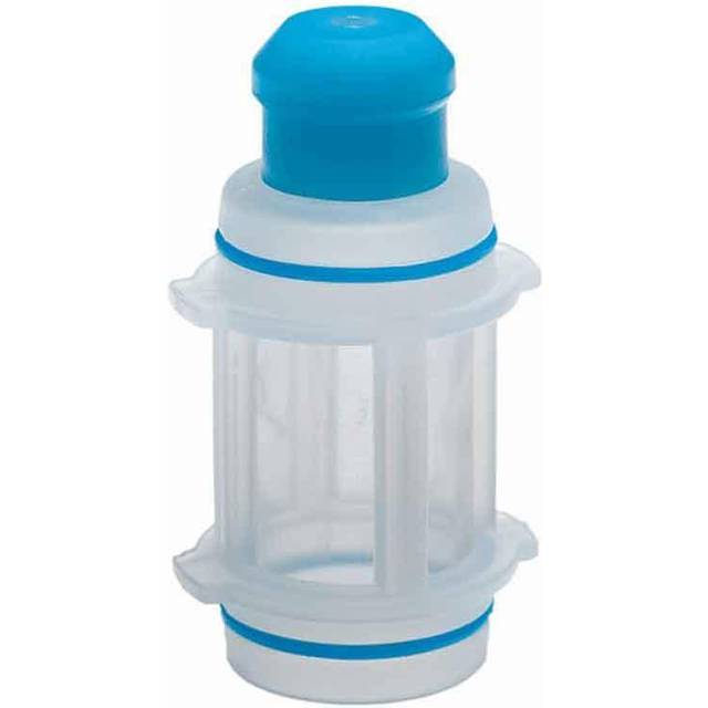 SteriPEN Replacement Cartridge Pre-Filter - Black
