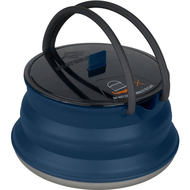 Sea To Summit X-kettle 2,2L