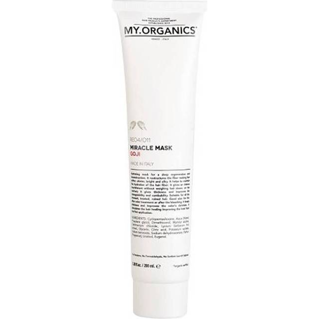My Organics Miracle Mask Goji 200ml