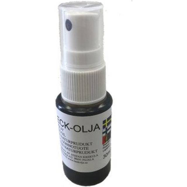 Sprayflaska Beckolja 30ml