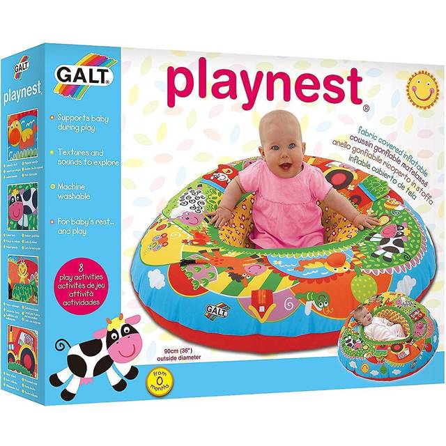 Galt playnest online