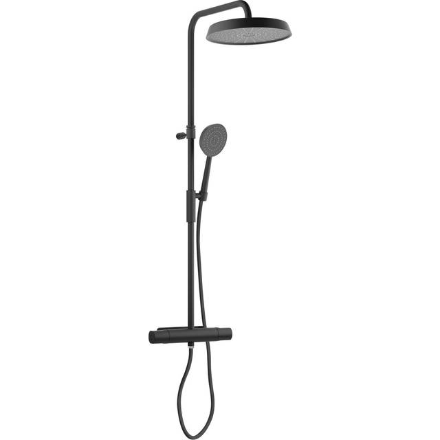 Tapwell Takdusch ARM7200-160 Mattsvart