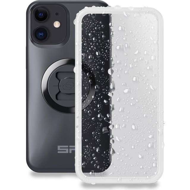 SP Connect iPhone 12 Mini Weather Cover, white for Men