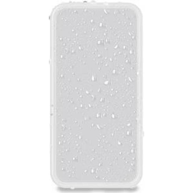 SP Connect iPhone 12/12 Pro Weather Cover, white for Men