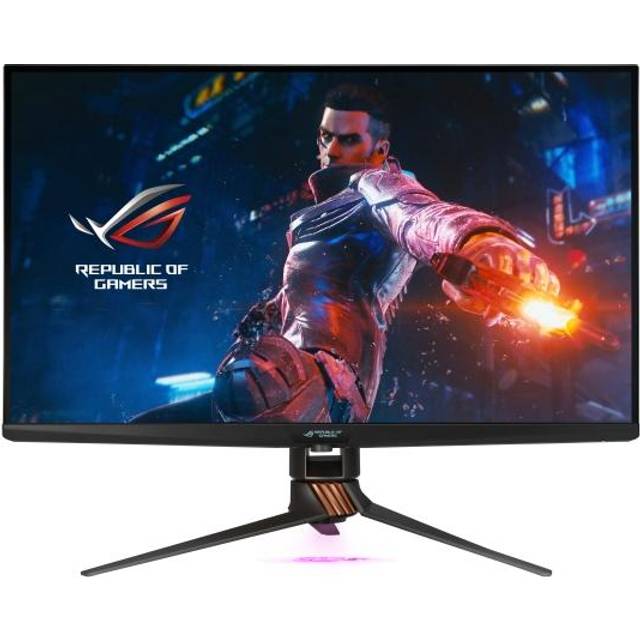 Asus 32" PG32UQ 4K 144Hz IPS G-Sync Compatible Monitor