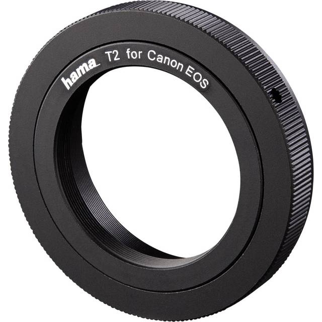Hama T2 Camera Adapter for Canon EOS