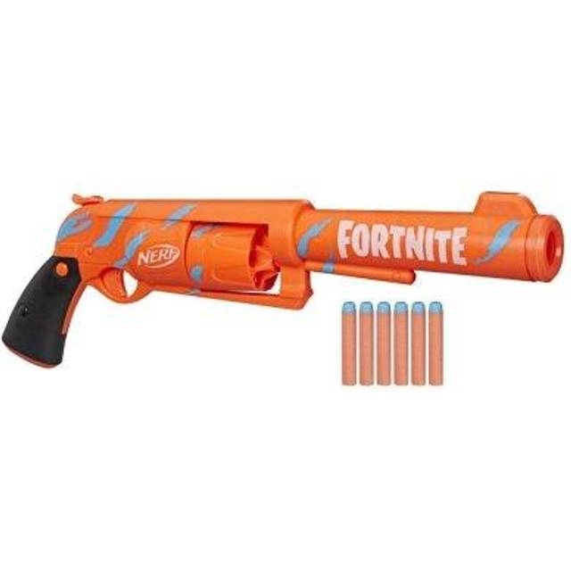 ナーフ NERF 豪華6点セット Amazon.co.jp: Nerf Nシリーズギアアップパック。 : おもちゃ