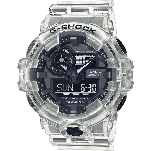 G-Shock Watch BG-Standard D - Black
