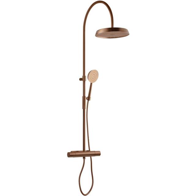 Tapwell Takdusch ARM7300-160 Koppar