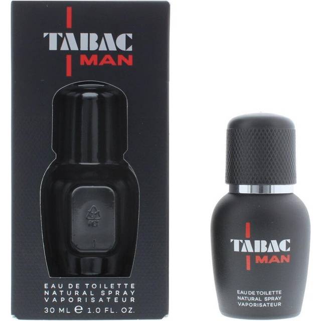 Tabac Man Eau de Toilette 30ml | TJ Hughes