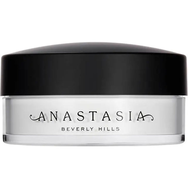 Anastasia Beverly Hills Setting Powder Mini Loose 0008 Translucent (6 g) - Löst Från Magasin (Translucent (6 g))