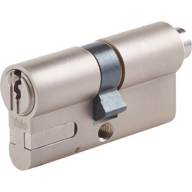 Yale 05/501000/SN - LinusÂ® Adjustable Cylinder