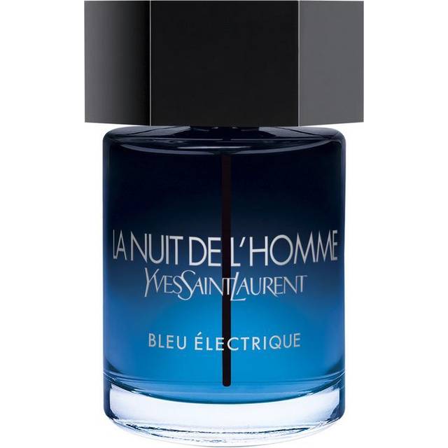 La Nuit De L&#39;Homme Bleu Électrique Intense EdT 100 ml