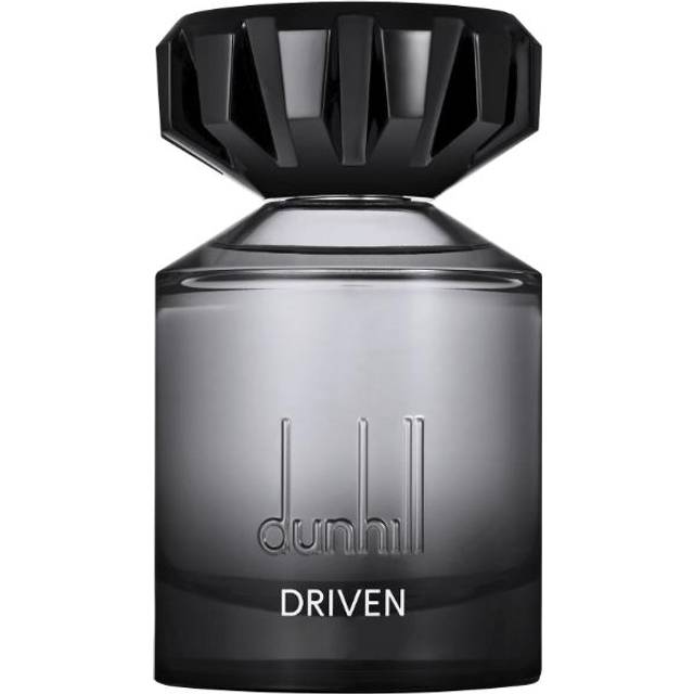 Dunhill Driven Black Cologne 100 ml EDP Spray for Men (100 ml)