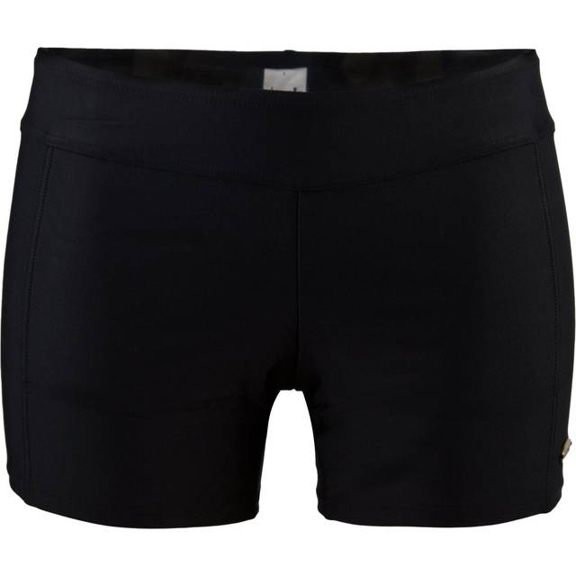 Damella Demi Basic Boxer - Black - 48 * Kampanj *