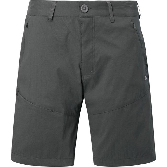 Craghoppers Mens Kiwi Pro Polyamide Walking Shorts 42- Waist 42' (106.68cm)