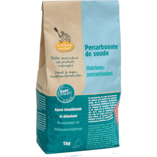 Natriumperkarbonat 1 kg