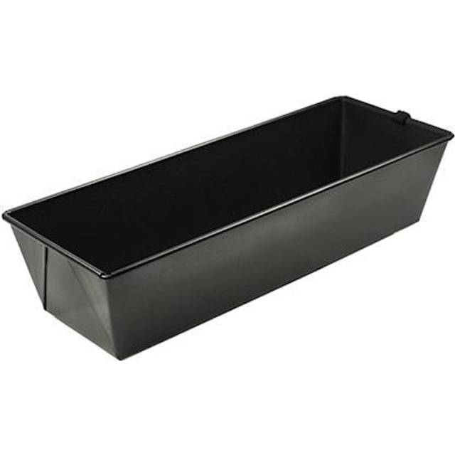 Heirol Heirol brödform 2 l - Svart