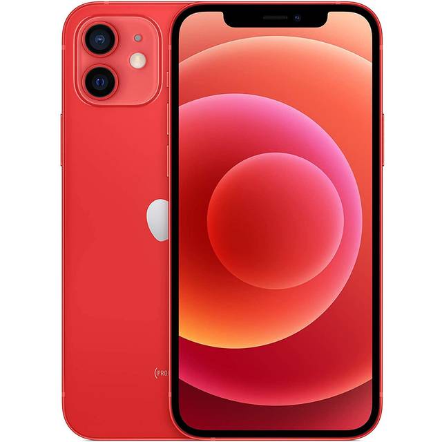 Apple iPhone 12 – 64GB