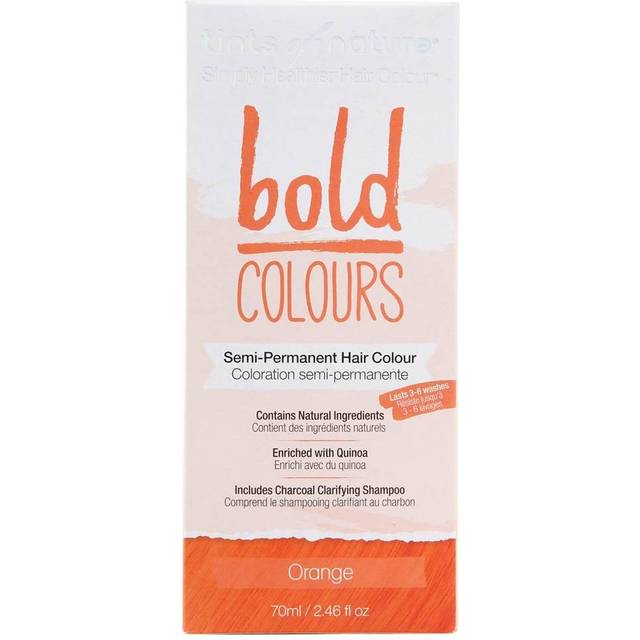 Tints of Nature Bold Colours Orange