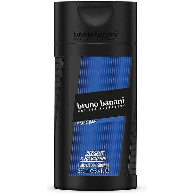 Bruno Banani Magic Man Shower Gel 250ml