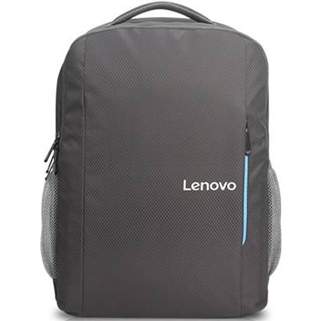 Lenovo B515 Everyday Backpack for Laptops up to 15.6”, Grey