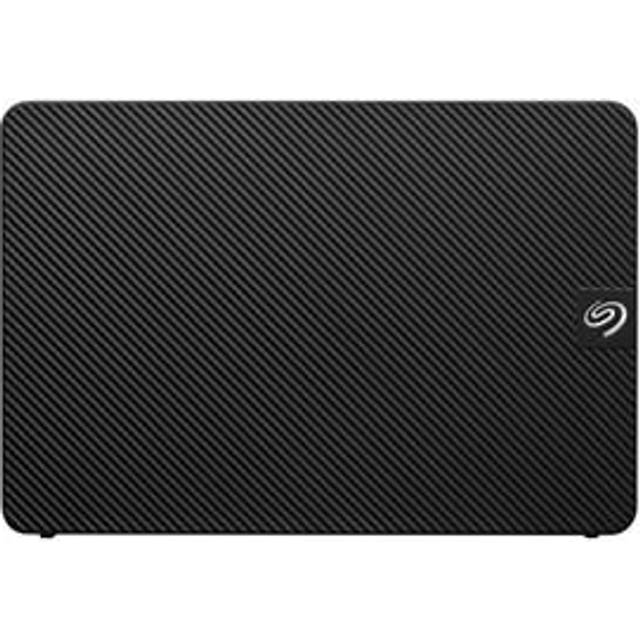 Seagate Expansion 8TB External Desktop Hard Drive (STKP8000400)