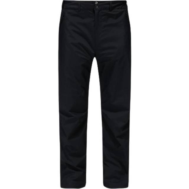 Haglöfs Men's Astral Gore-Tex Pant True Black Long, XXL