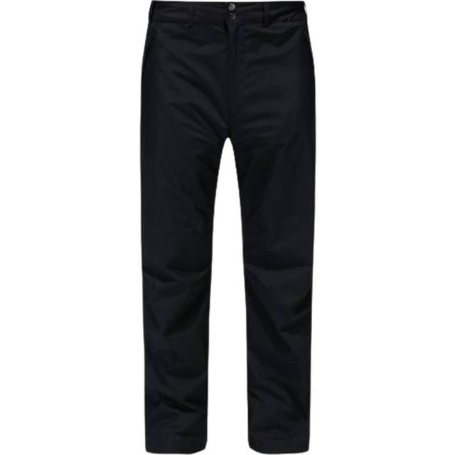 Haglöfs Men's Astral Gore-Tex Pant True Black Short, XL