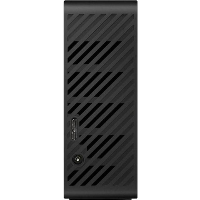 Seagate 10TB Expansion Drive External USB3.0 Hard Drive/HDD PC/MAC