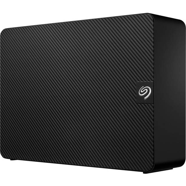Seagate Expansion Plus 6TB Desktop Hard Drive