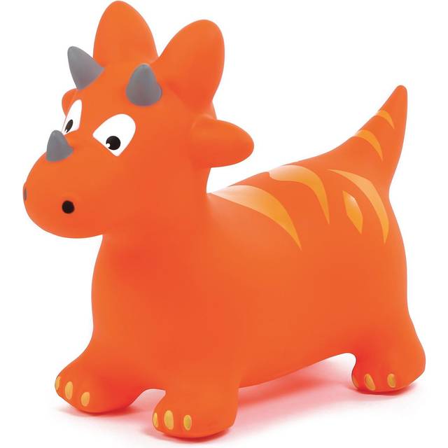 Ludi My Bouncing Dino