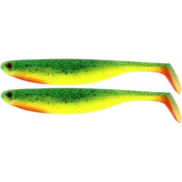 ShadTeez Slim 12 cm Fireflake 2-pack -