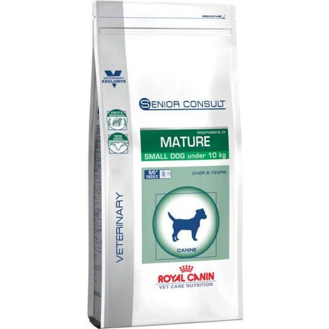 Veterinary Diets Health Mature Consult Small Dog - 8 kg
